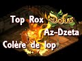 [Dofus] Top Rox [Colère de Iop] 2.33