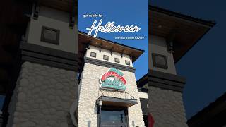 Get Ready For Halloween With Our Candy Flavors