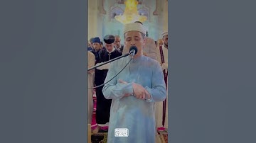 تلاوة رائعة من سورة يوسف بصوت القارئ عبد العزيز سحيم  #عبدالعزيز_سحيم #سورة_يوسف #تلاوة_عذبه