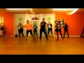 Zumba® (I've Had) The Time Of My Life - Salsa