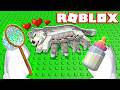 IL MIO NUOVO ZOO DA 1.000.000€ SU ROBLOX!!