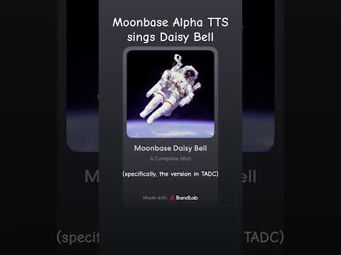 This took way too long but it was worth it #moonbase #tadc