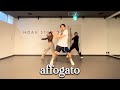 如月マロン(きさらぎマロン)"affogato" Dance Practice