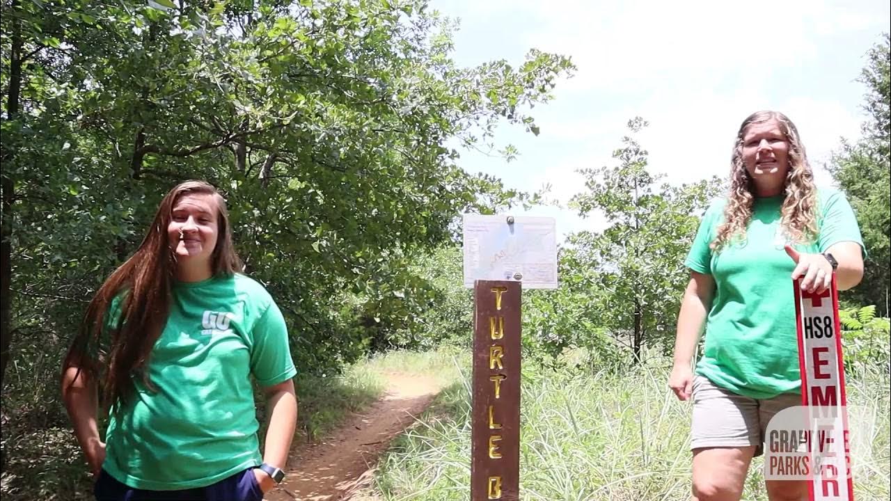 Explore the Horseshoe Trails in Grapevine, TX! YouTube