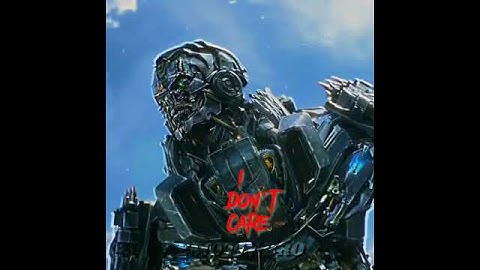 Lockdown Being An Absolute Savage 🥶😈 | Transformers | [AMV/EDIT] | Capcut
