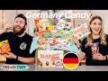 German Candy is *SO* GOOD!! - This With Them