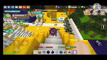 🔥🔥New Blockman Go Skyblock Duplicate Glitch |2.32.4| 100% Working💯 || #blockmango #skyblockduplicate