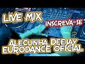 Eurodance 90s Volume 101 Mixed by AleCunha Deejay (Live Mix)