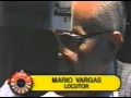 Mario Vargas.- La Voz de la Musica Disco