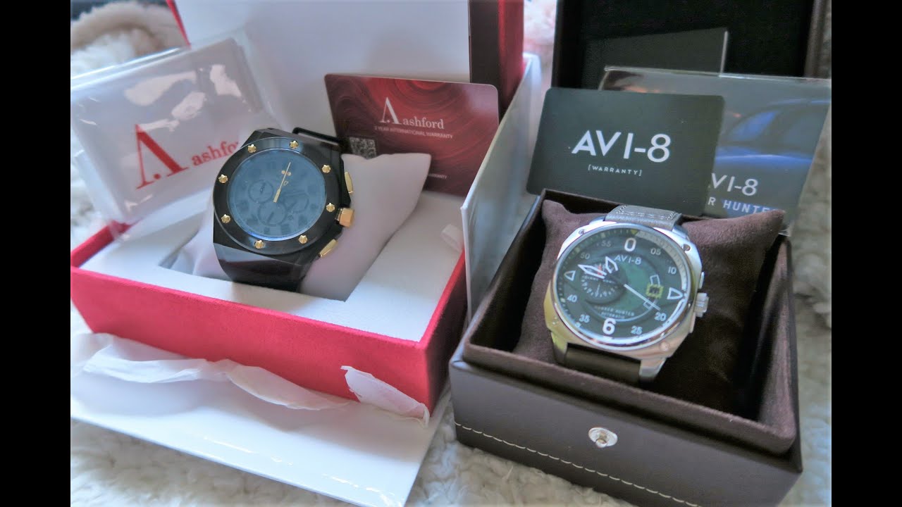 February and March 2016 Gracious Watch Giveaways Sneak Preview - GW Giveaway Contest