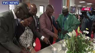 Watch Rwanda Marks 29 Years Of Genocide