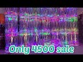 Prince dholi wholesale new LED  dhol by prabhu music house