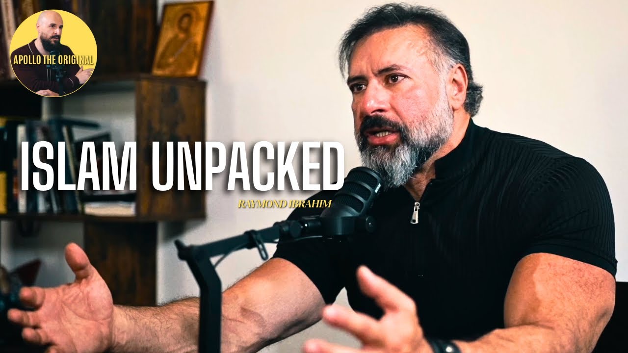 Islam Unveiled: Secrets History Tried to Hide