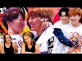 They are INSANE!! BTS JiHope Wont Stop Flirting Reaction