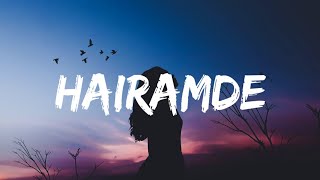 Video voorbeeld van "Hairamde (Lyrics) / Chingkhei / Manipuri Sad Song"