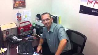 Gateway Employee buys at Gateway Chevrolet