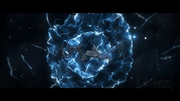 |✔️| 💠 Intro #55 ➖ Styx Ft. TjTfx 💠 16 likes?  💠