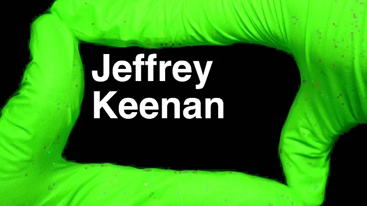 How to Pronounce Jeffrey Keenan