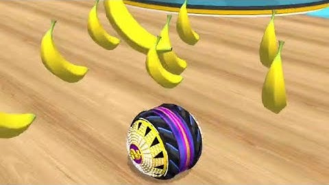 GOING BALLS - SpeedRun Gameplay - level /501-504/💥⚽️🏀🎱🌟