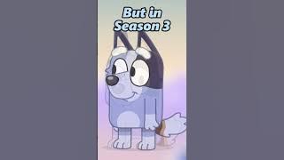 What’s Wrong With Socks?! #shorts #bluey