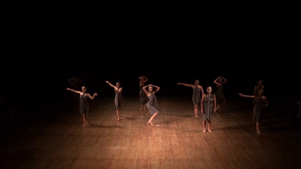 Wanita Wanita & Perempuan ( koreografer - Muslimin bagus pranowo - imin )