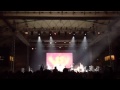 Turn Up The Love in Slovenia @fareastmovement