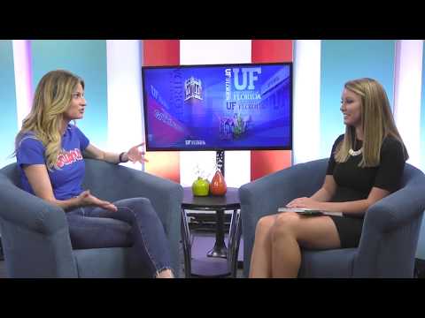 Erin Andrews Interview