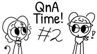 Qna Time - Part 2 Ft. Moch & Mard