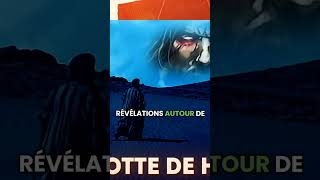 La vie de Mahomet
