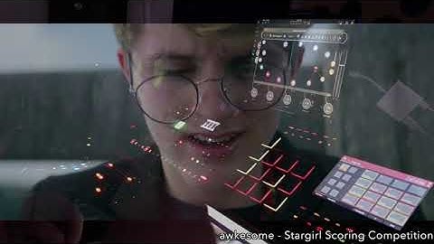 Stargirl / MatrixBrute, MicroFreak, Deepmind 12D, Analog Rytm MKII, Modor NF-1, Summit, Iridium