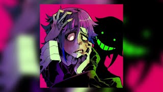 Black Blood! – SaveTheWorld!, quintuple (Instrumental Remake)