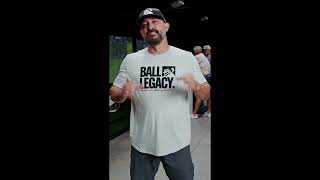 “I’m Not Good Enough For Titleist”… Or Are You? 👀