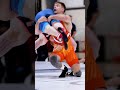 Bennett Berge owns the mat 😤#USAWrestling #U23Nationals2026 #U20WTT2026