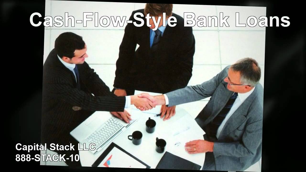 Capital Stack LLC 888STACK10 YouTube