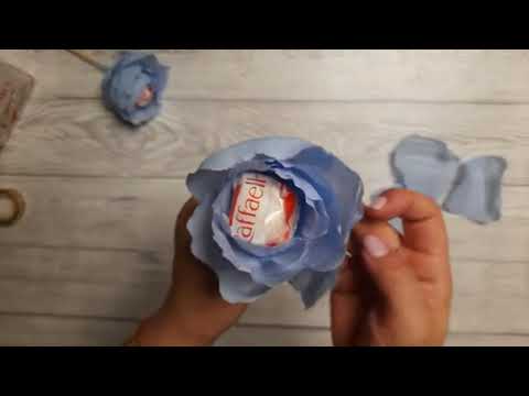 Video: DIY սկոտչե ոլորման տուփ