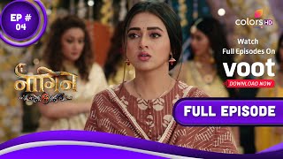 Naagin 6 - Full Episode 4 - With English Subtitles Thumb