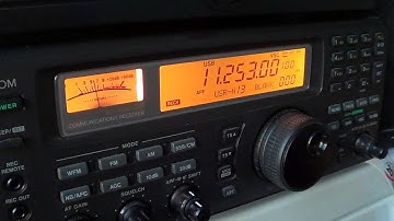 Shortwave tutorial 11 mhz explained