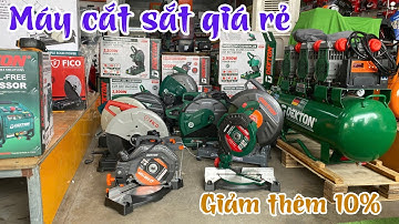 Máy cắt sắt, máy cắt bàn giá rẻ cs2400- M2401 Makita