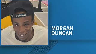 RCSD searching for missing 'vulnerable adult'