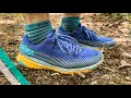 Hoka Torrent 2 Trail Running Shoe In-Depth Review // Can they replace my Altra's? Trail Tested!