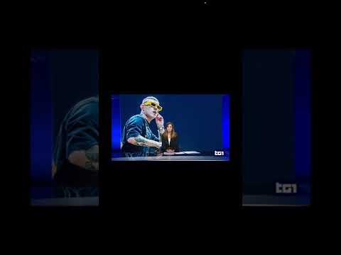 TG1: il servizio