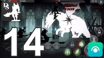 Dark Sword - Gameplay Walkthrough Part 14 - Dark Dragon