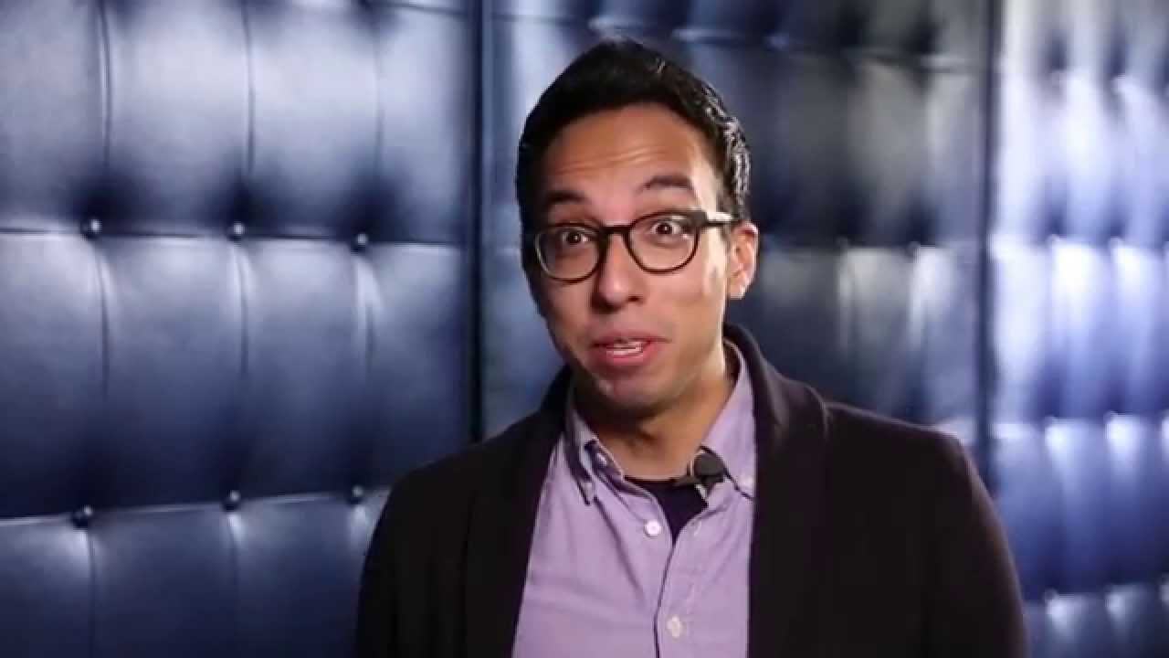 "Put A Ring On It" Episode 1: Justin