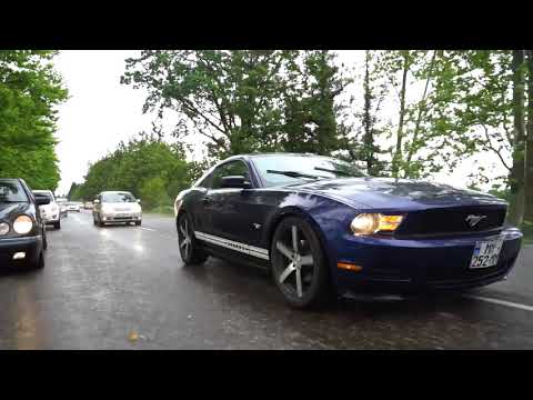 ქ. თერჯოლის #2 საჯარო სკოლის ბანკეტი 2018