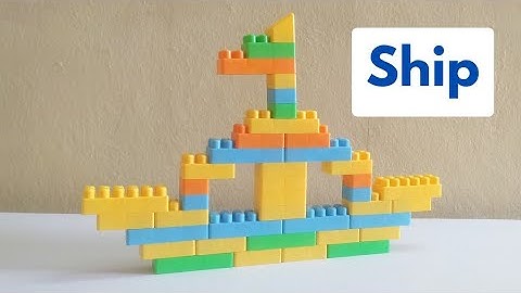 Building Blocks for Kids/Blocks Ship/Ship/Blocks/Building Blocks Ship/Blocks for Kids/Block Building