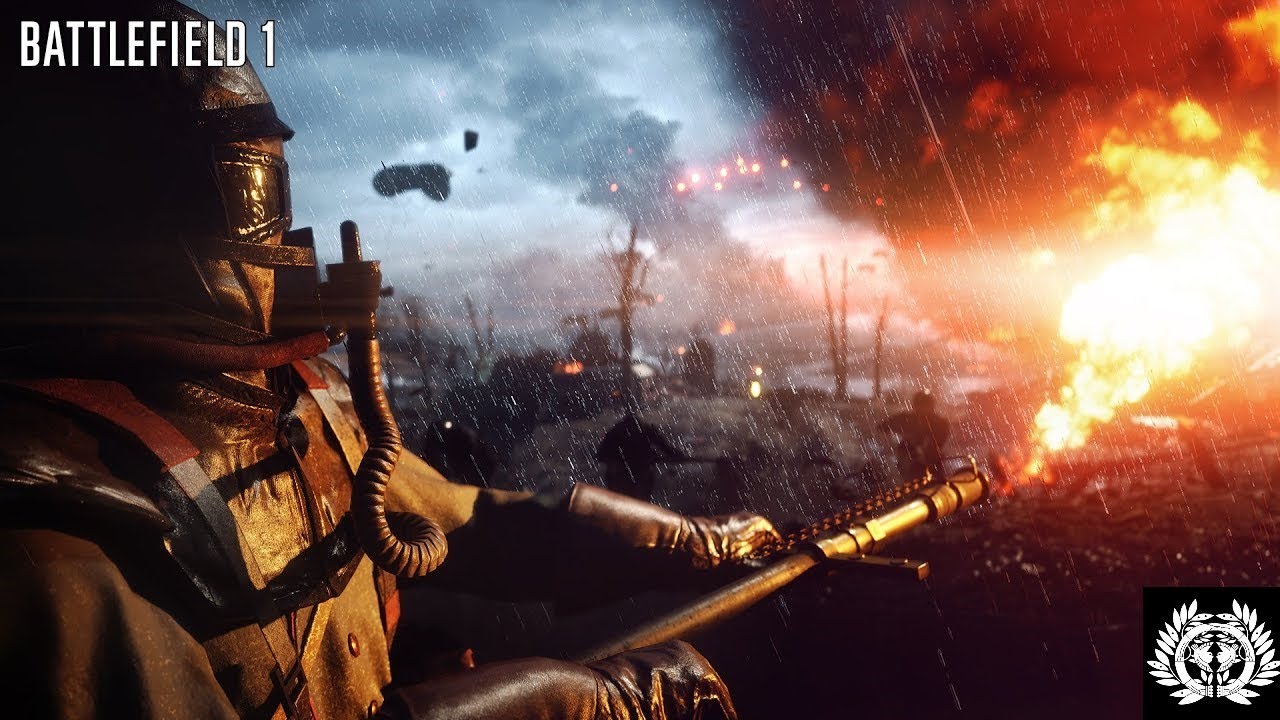 Battlefield 1 Walkthrough Xbox One 5 YouTube battlefield-1-walkthrough-xbox-one-5-youtube