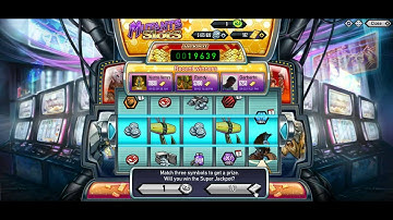 Mutants Genetic Gladiators (Mutant Slots) Gameplay Part 51