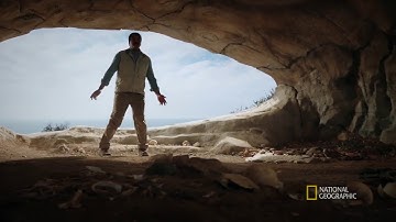 Ladder to the Stars   Cosmos  Possible Worlds1080P HD