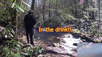 DJI Spark Drone Water Crash and Repair