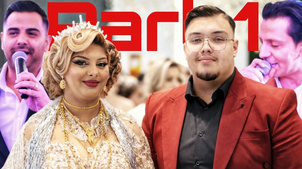 Bijav ko Gazda Mihren & Sabuhana || Marvin & Santijana || Mladi Talenti, Tarkan, Ervin || Part 1